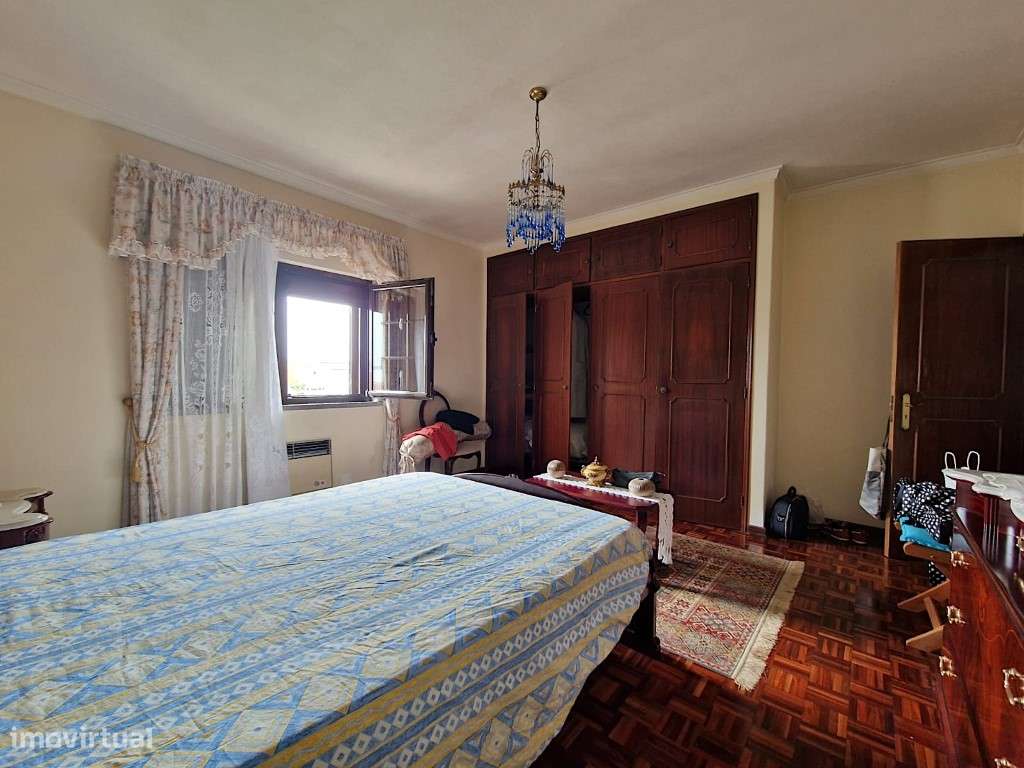 Moradia isolada em Fernão Ferro perto da praia de Sesimbra-36