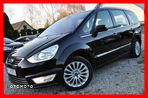 Ford Galaxy 1.6 T Platinium X (Titanium) - 1