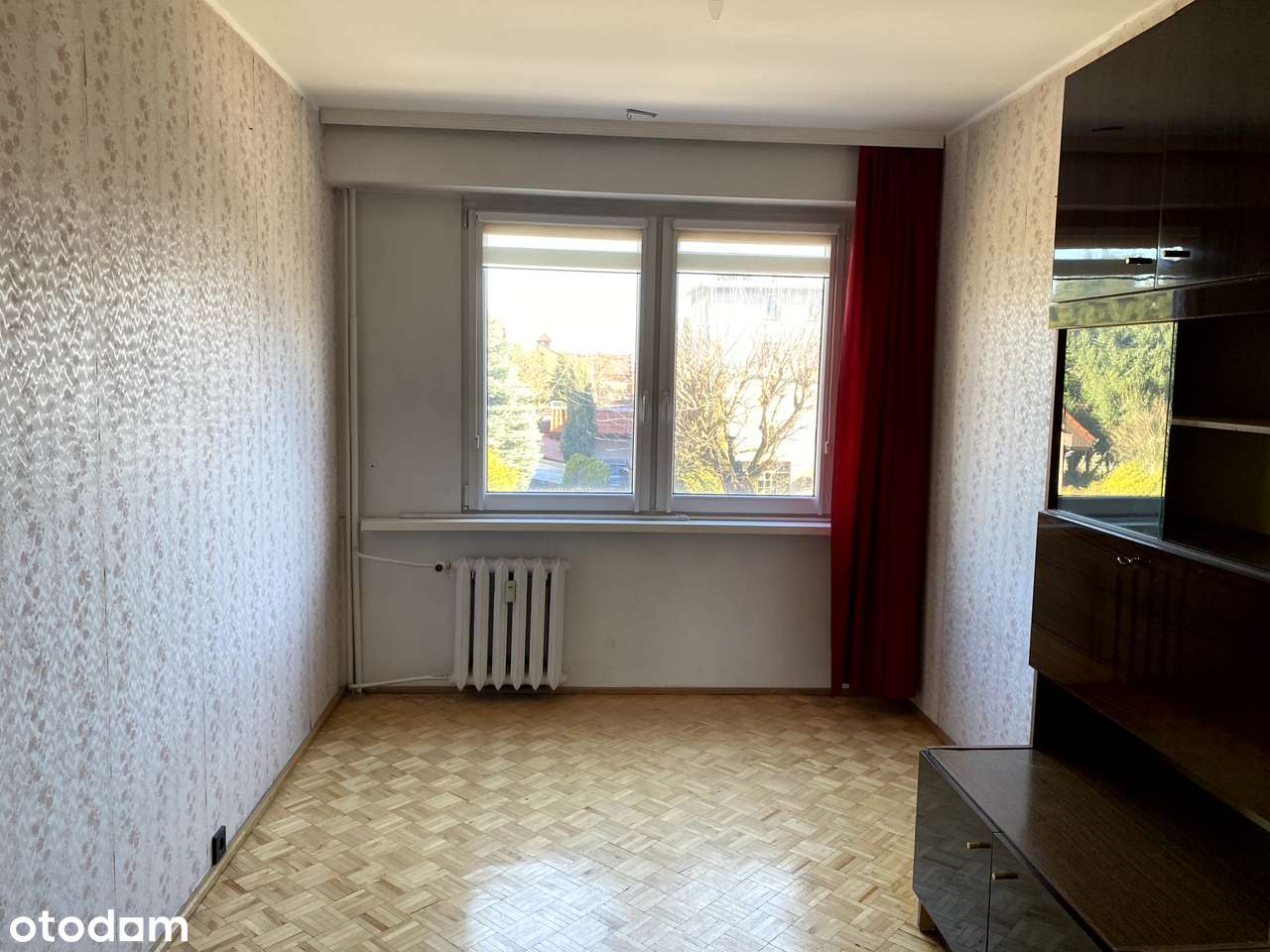 Ostrów Wlkp. ul. Iwaszkiewicza-8