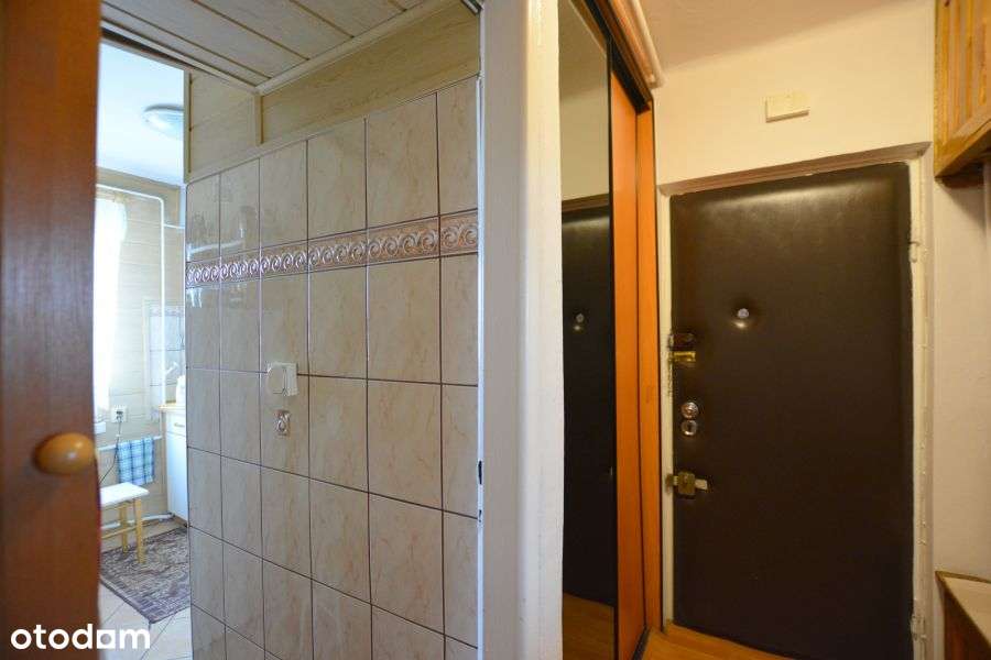 Mieszkanie - 3 pokoje - Zamość - Pełny obrazek: 5/5