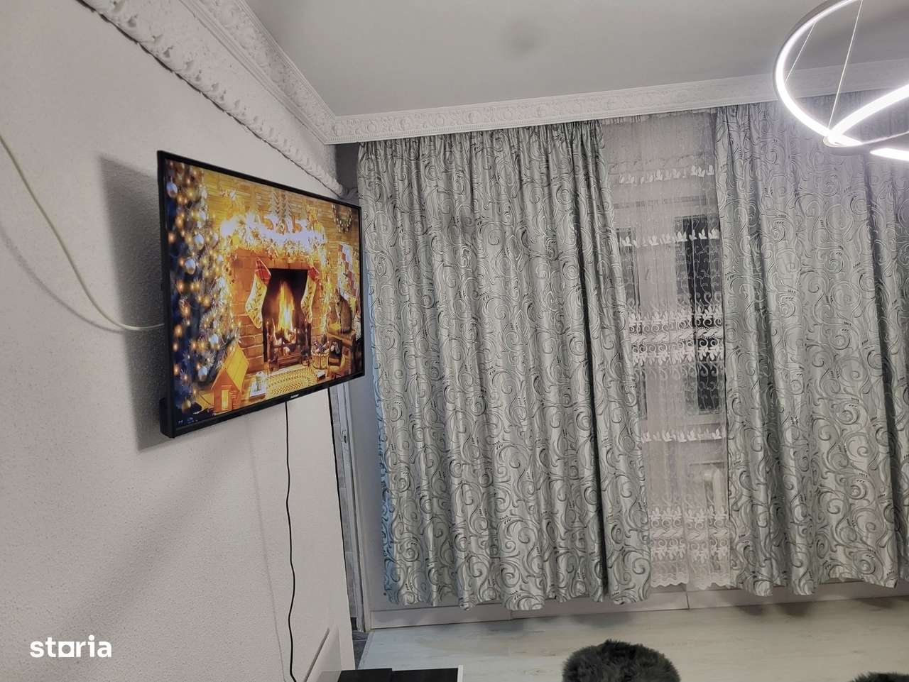 Garsoniera 1 Mai  3/4 ,imbunatatiri-1