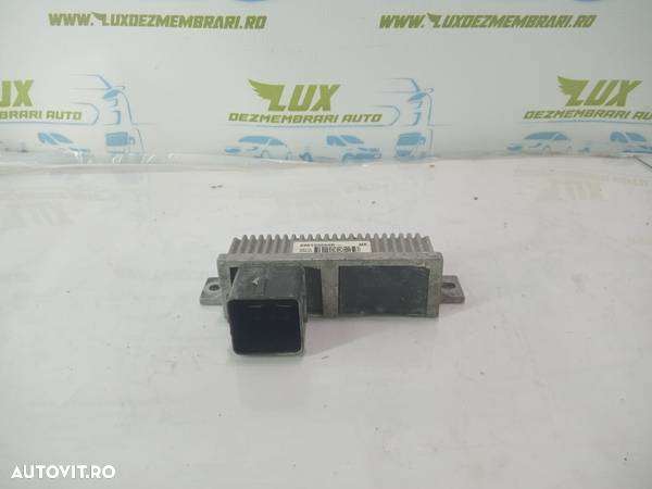 Modul 296103254r Renault Zoe 1  [din 2012 pana  2020] - 1