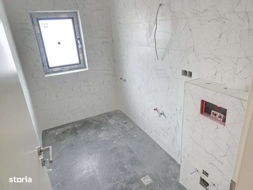 Apartament cu doua camere, zona Dealul Lempes, Sanpetru - Imagine principală: 5/12