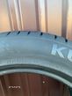 4 OPONY LETNIE KUMHO 185/55/15  82V - 11