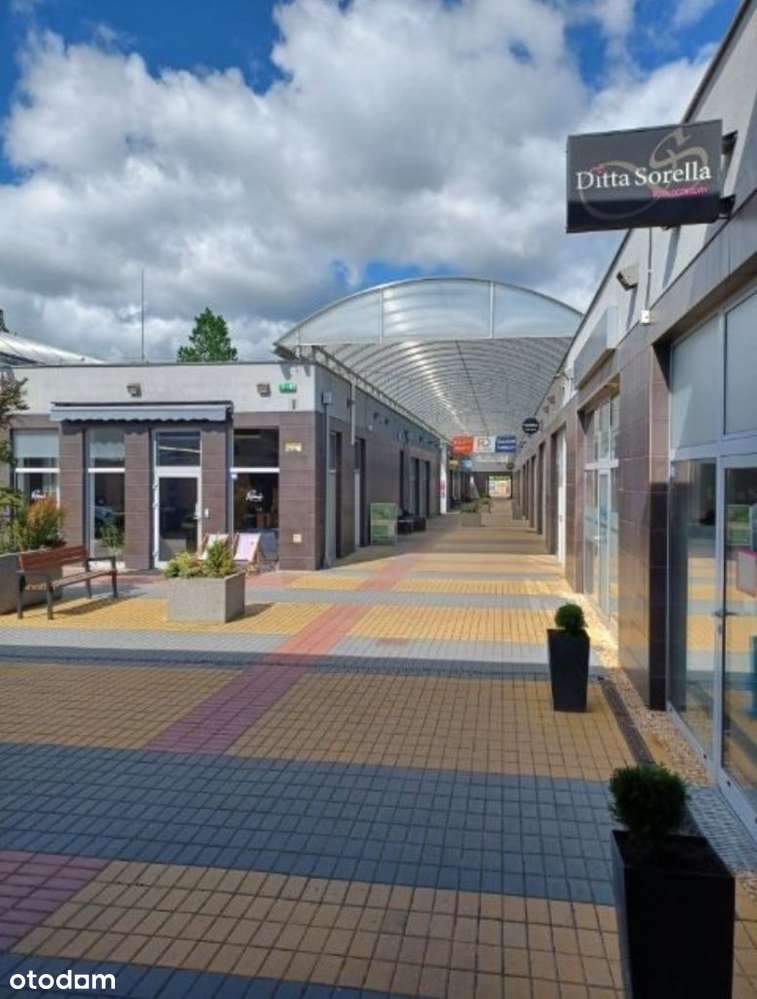 Powierzchnia handlowo usługowa Centrum Pułaski - Pełny obrazek: 2/2