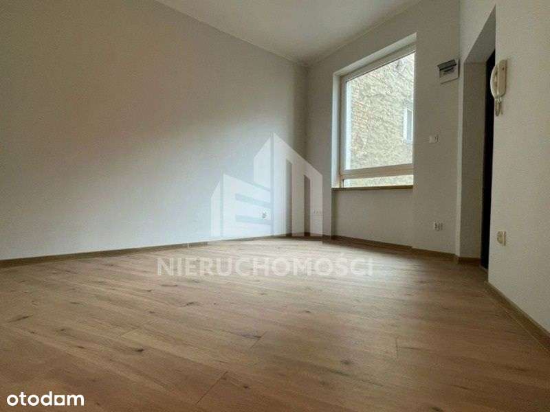 Przytulna, słoneczna kawalerka w centrum Szczecina - Pełny obrazek: 3/6