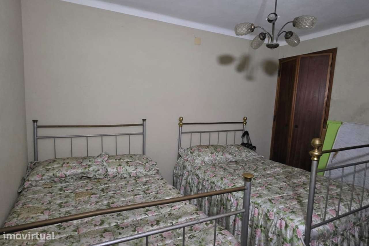 Moradia T2+1 na Mealhada-9