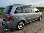 Opel Zafira 1.9 CDTI Elegance - 4