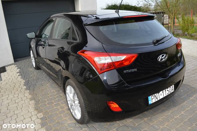 Hyundai I30 1.6 GDI Comfort - 4