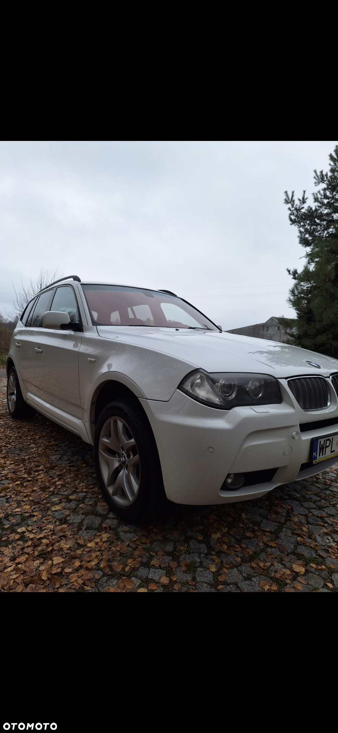 BMW X3 - 3