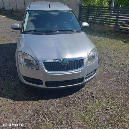 Skoda Roomster 1.2 FAMILY - 2