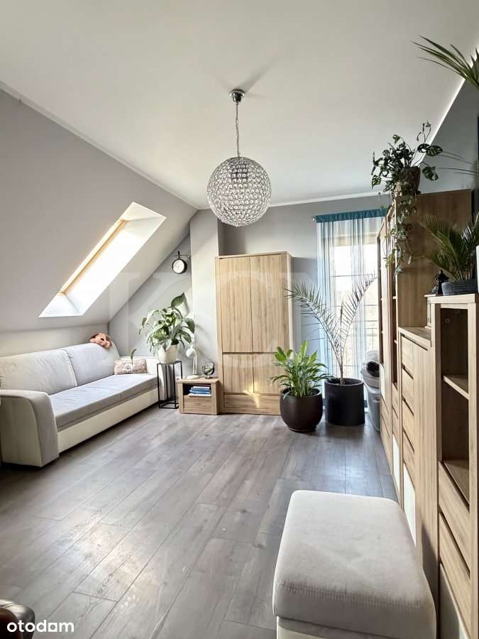 Nowoczesny dom  w Dziwiszowie-13