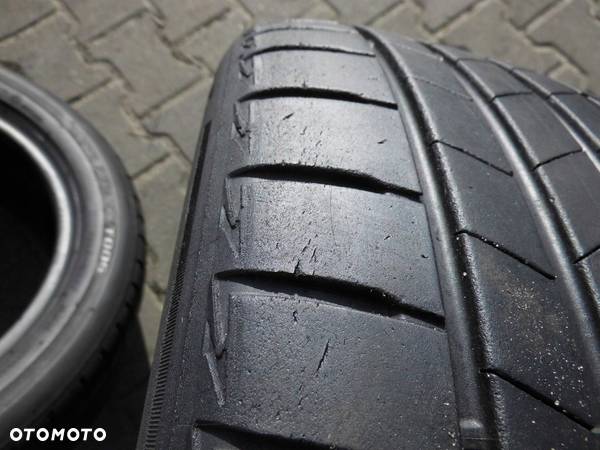 OPONY BRIDGESTONE TURANZA T005 215/50 17 95H LATO - 15