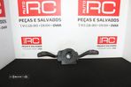 Fita Airbag com Comandos das Luzes e Comando  Limpa para Brisas Volkswagen Polo 1.2tdi - 1