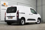 Peugeot Partner 1.6 BlueHDi L1 Premium - 2