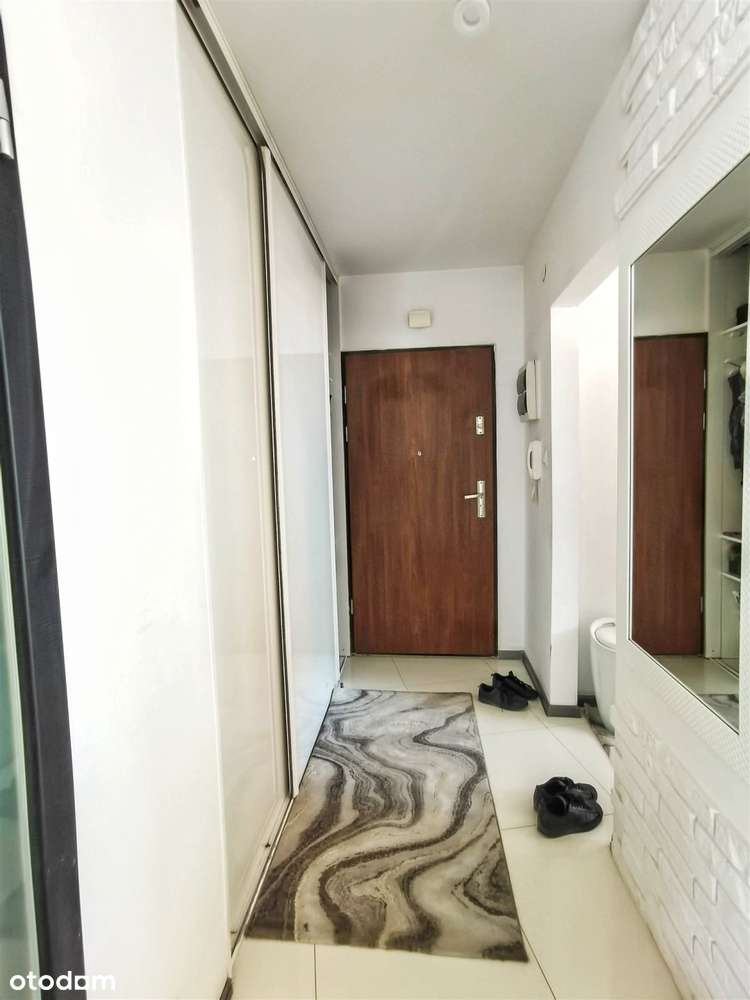 Radom / os. Michałów / 2 pokoje / do wejścia-16