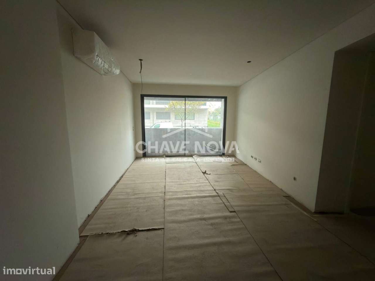 T1 Novo c/ Lugar de Garagem + Arrumo na Madalena  Ref.GN/02308/MH - Grande imagem: 5/13