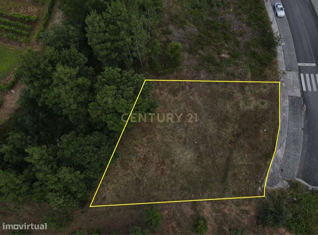 Lote de Terreno para Construção - Coimbra - Grande imagem: 5/5