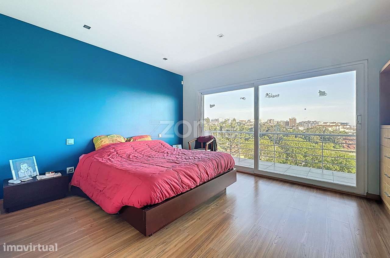 Moradia T6, Buarcos, Figueira da Foz-48