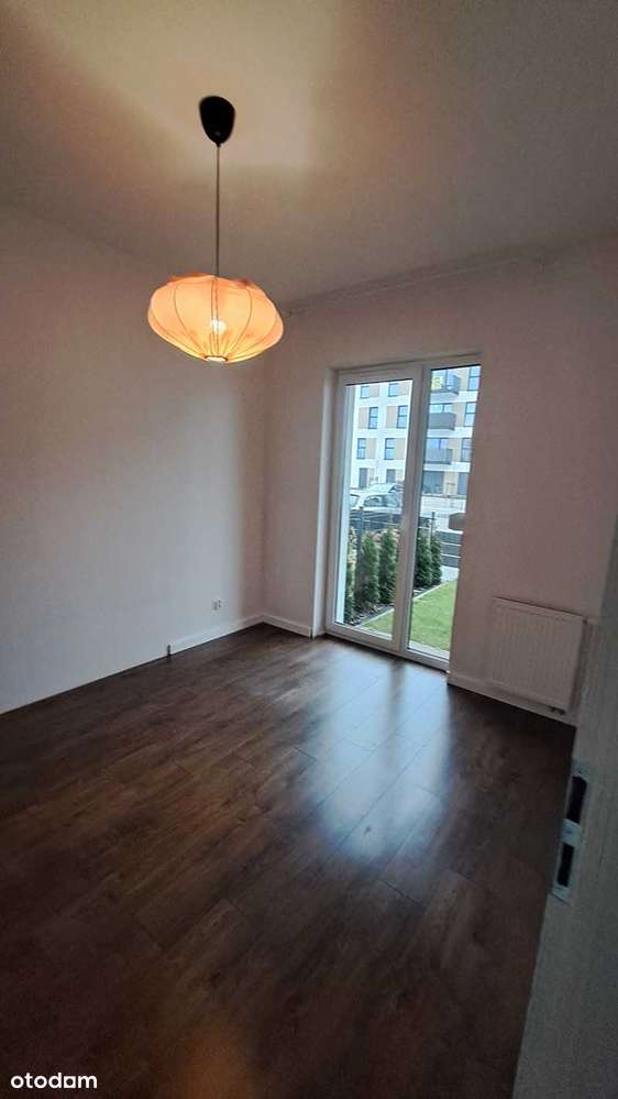 Kleszczewo Park, Komfortowe, kompaktowe 2 pokojowe z ogródkiem !-9