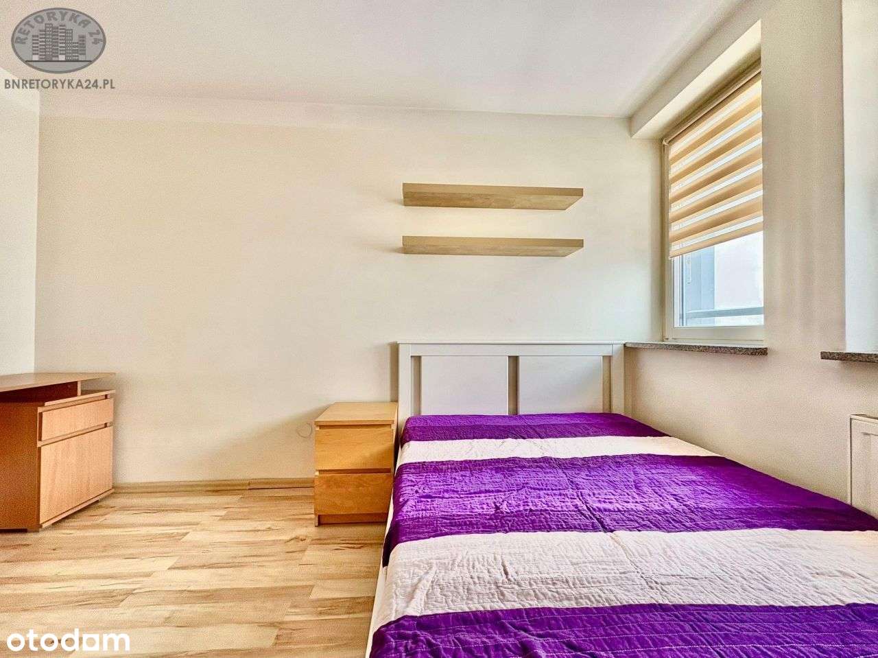 Aleja Kijowska, mieszkanie, 2 pok.-6