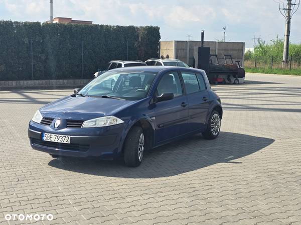 Renault Megane II 1.4 Pack Expression - 1