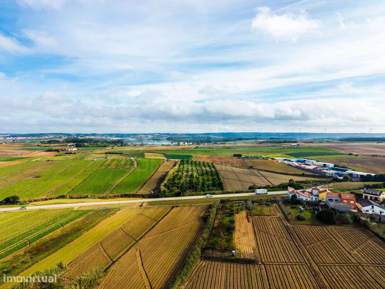 Descrição do Imóvel – Moradia em Geraldes, Peniche-46