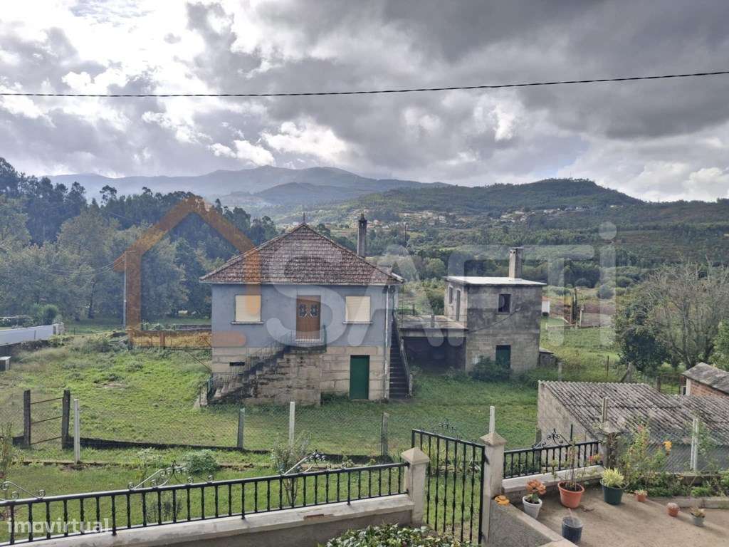 Moradia para venda, tipologia T3 - Grande imagem: 4/48