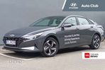 Hyundai Elantra 1.6 Executive - 1