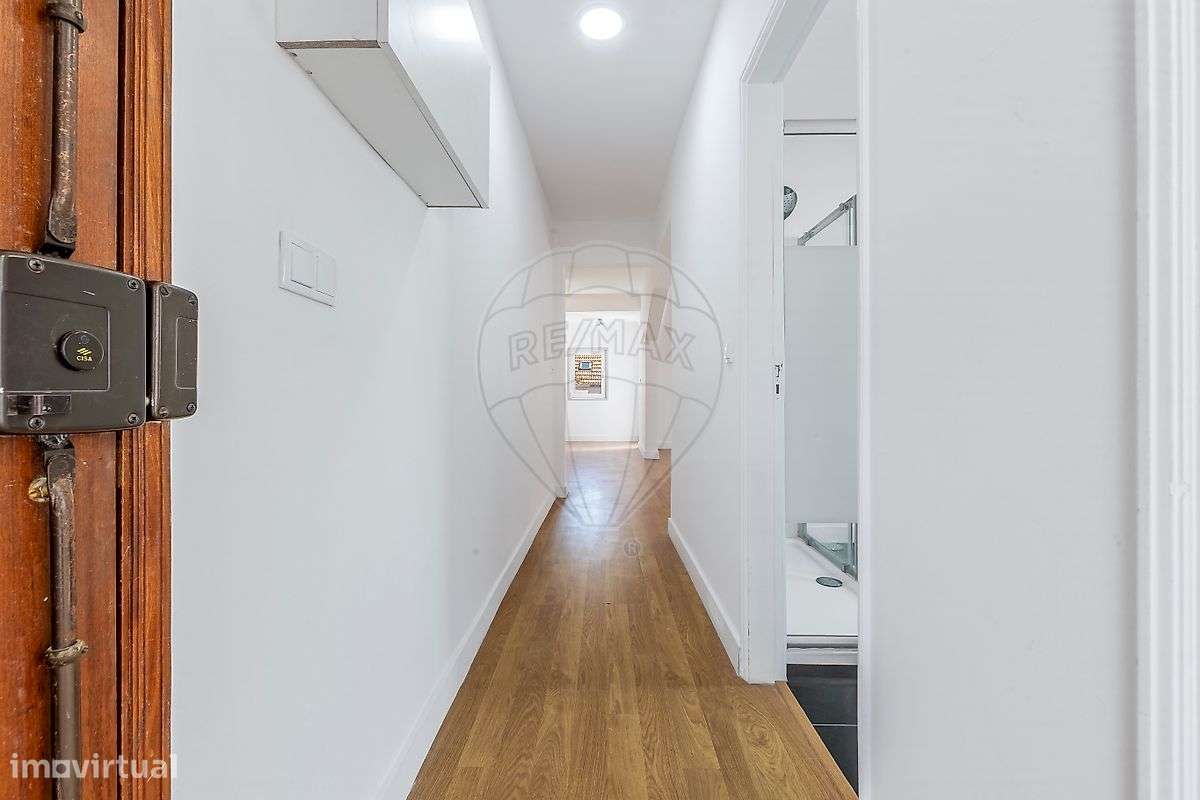 Apartamento T2 para venda-10