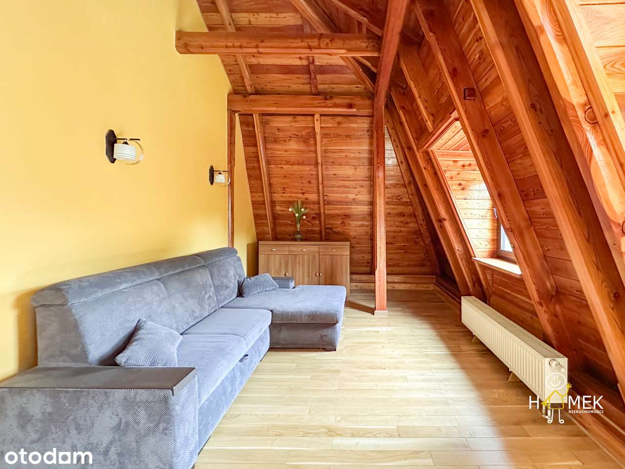 Z Dala od Hałasu, w Sercu Magicznego Lasu - Twój Azyl - Willa Leśna!-9