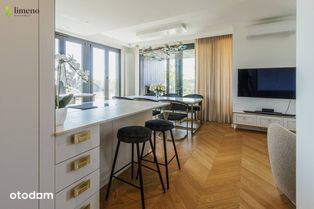 Wyjątkowy Apartament z Widokiem na Jezioro Ukiel - Pełny obrazek: 5/20