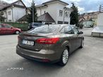 Ford Focus 1.0 EcoBoost Titanium - 7