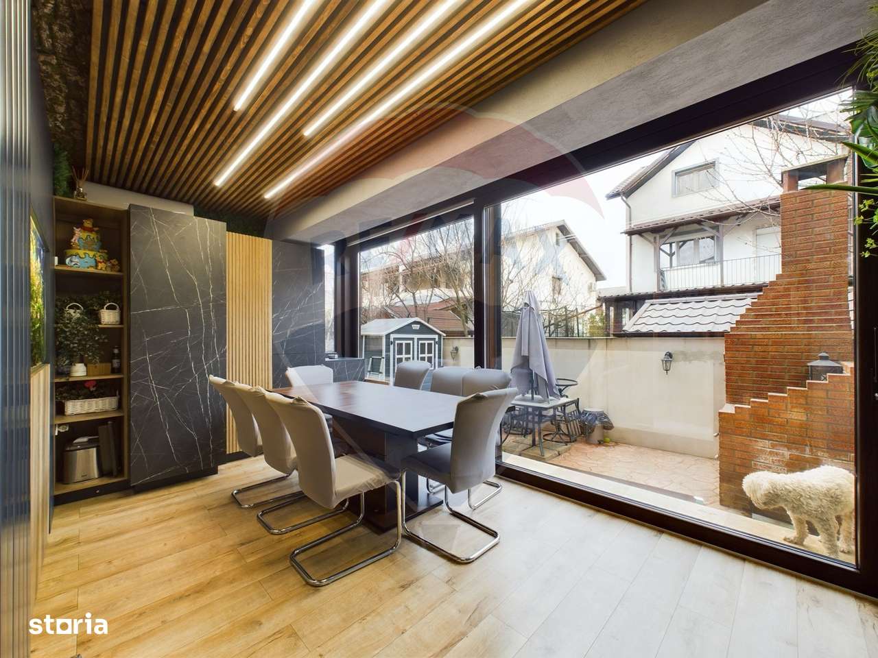 Black Friday! Duplex eficient energetic –Str. Libertatii - Bragadiru - Imagine principală: 4/20