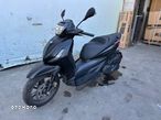 Piaggio Beverly - 1