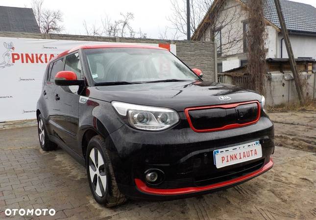 Kia Soul - 2