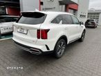 Kia Sorento 1.6 T-GDI HEV Prestige Line 4WD 7os - 18