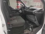 Ford TRANSIT CUSTOM - 8