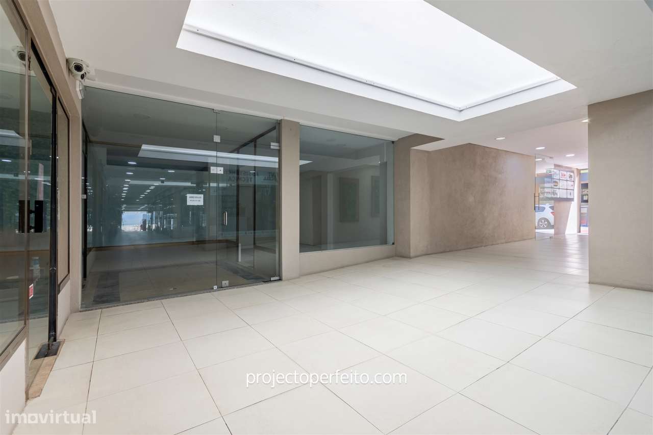 Loja  Arrendamento em Espinho,Espinho - Grande imagem: 5/13