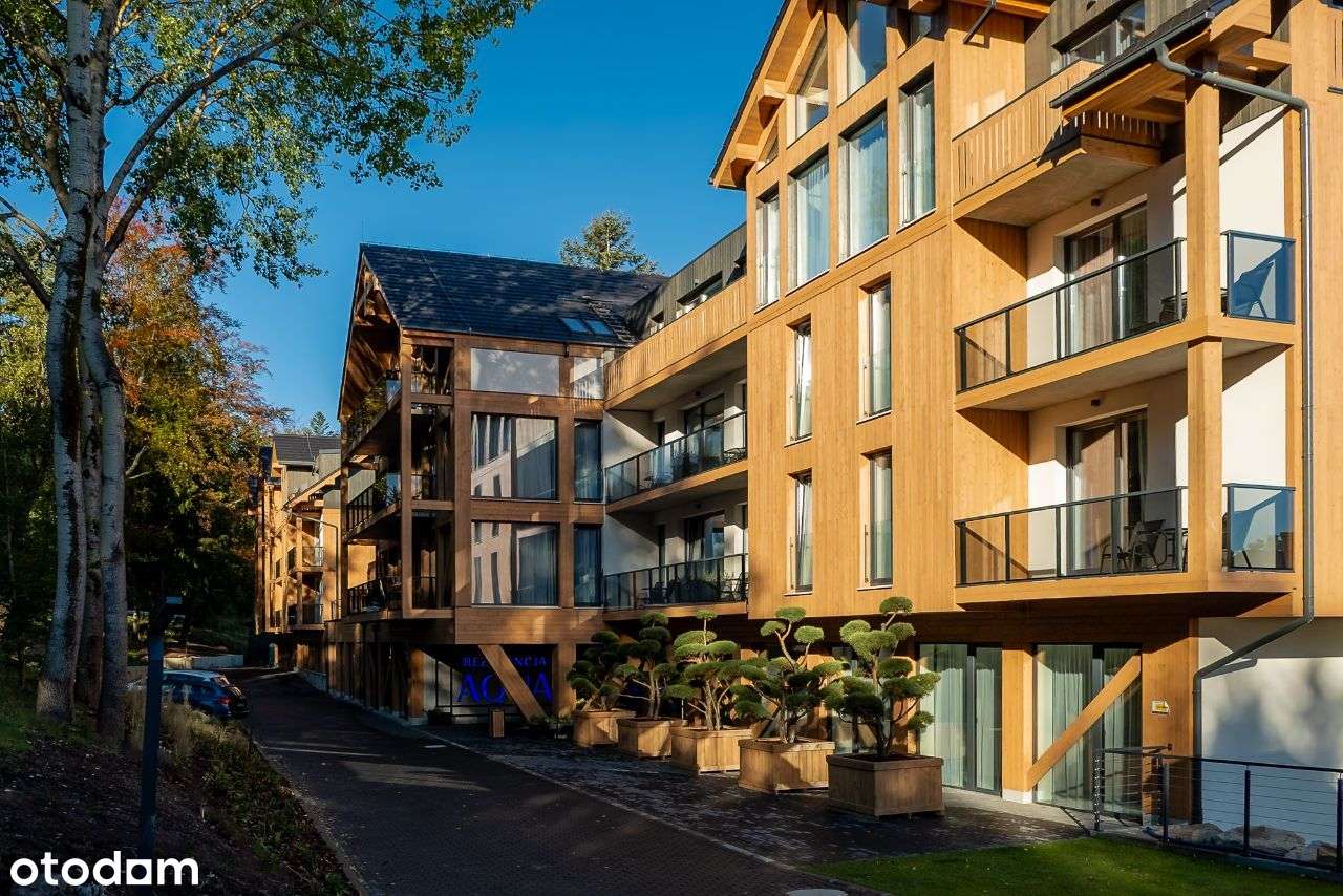 Rezydencja AQUA | bud. U5 | E07 NOWA CENA !!! - Pełny obrazek: 4/11