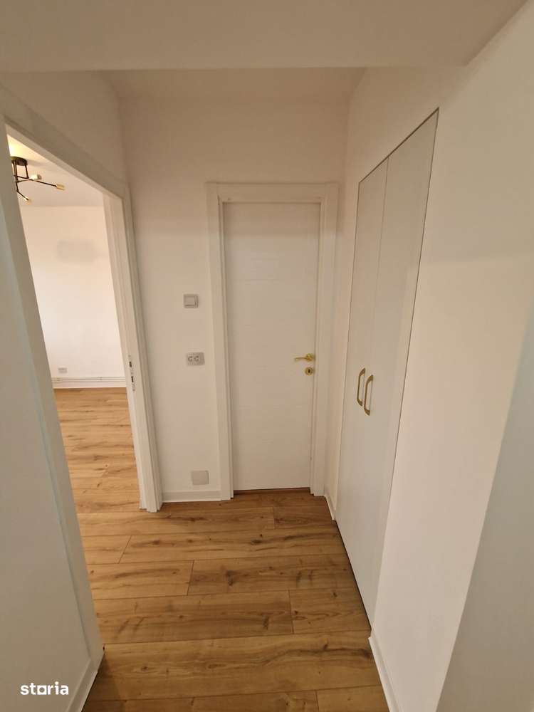 Apartament 2 camere decomandat finisat lux Marasti-4