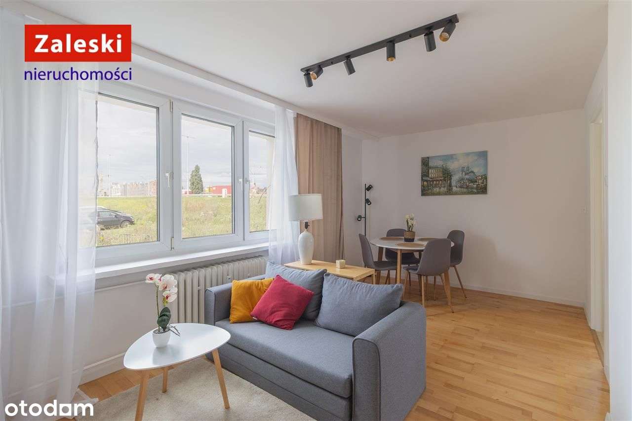 Gotowe na wynajem! Ładne. Kilka minut do Starówki! - Pełny obrazek: 2/13