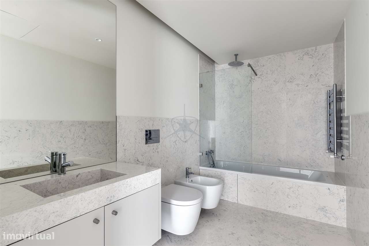 Apartamento T2 Venda em Parque das Nações,Lisboa-28