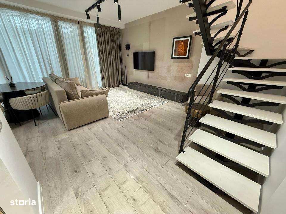 3 camere - WIN HERASTRAU, Cartierul Francez, Aviatiei, Promenada - Imagine principală: 4/13