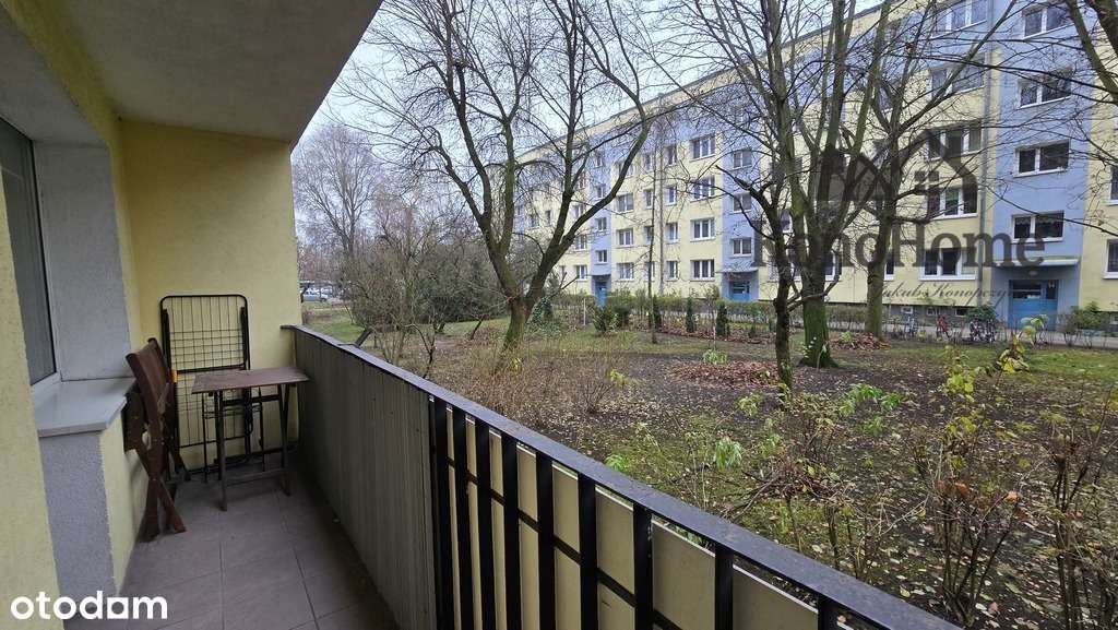 Piękne 3 pokojowe mieszkanie blisko Parku Rataje-14