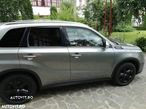 Suzuki Vitara S 1.4 Boosterjet 4X4 - 13