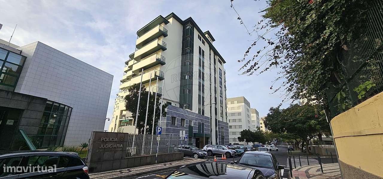 Apartamento T2 para arrendamento - Grande imagem: 2/23