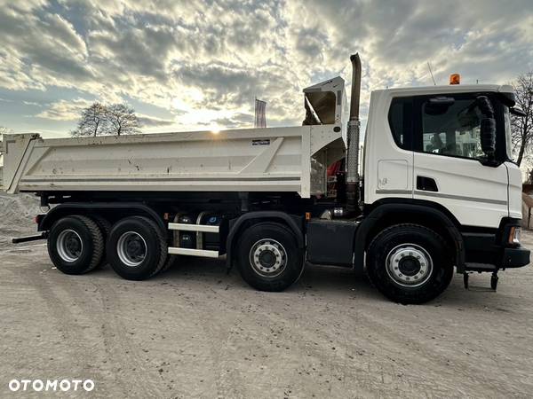 Scania P450 xt - 2