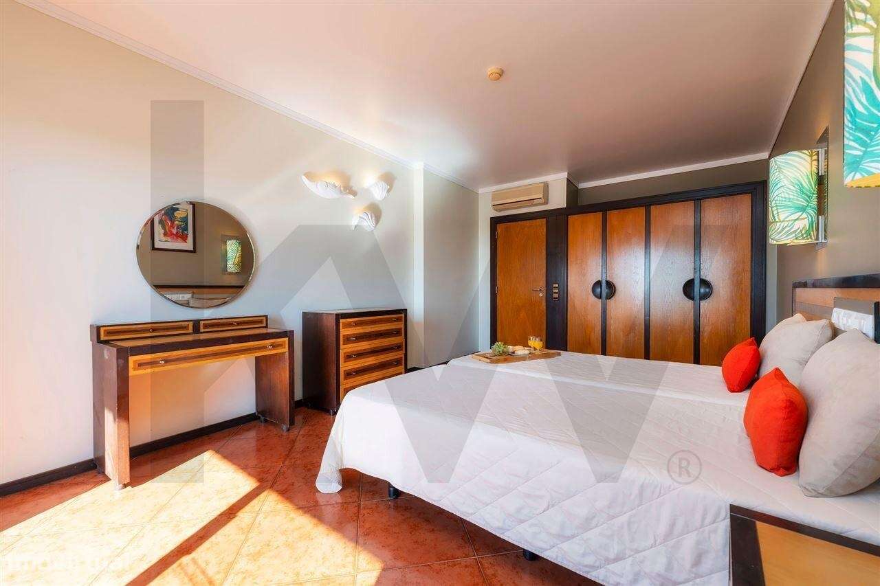 Apartamento T1 no Aparthotel Paraíso de Albufeira – Vista mar deslumbr - Grande imagem: 5/50