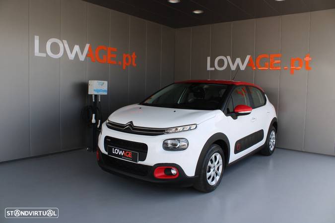 Citroën C3 1.2 PureTech Shine - 26